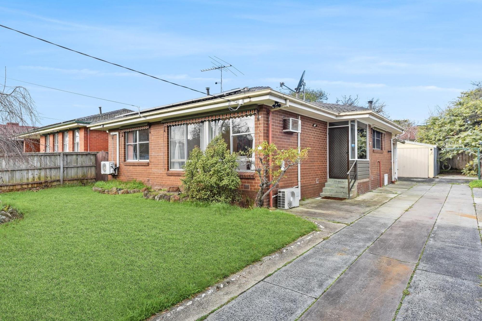 Retro Retreat - Mornington Villa Exterior photo