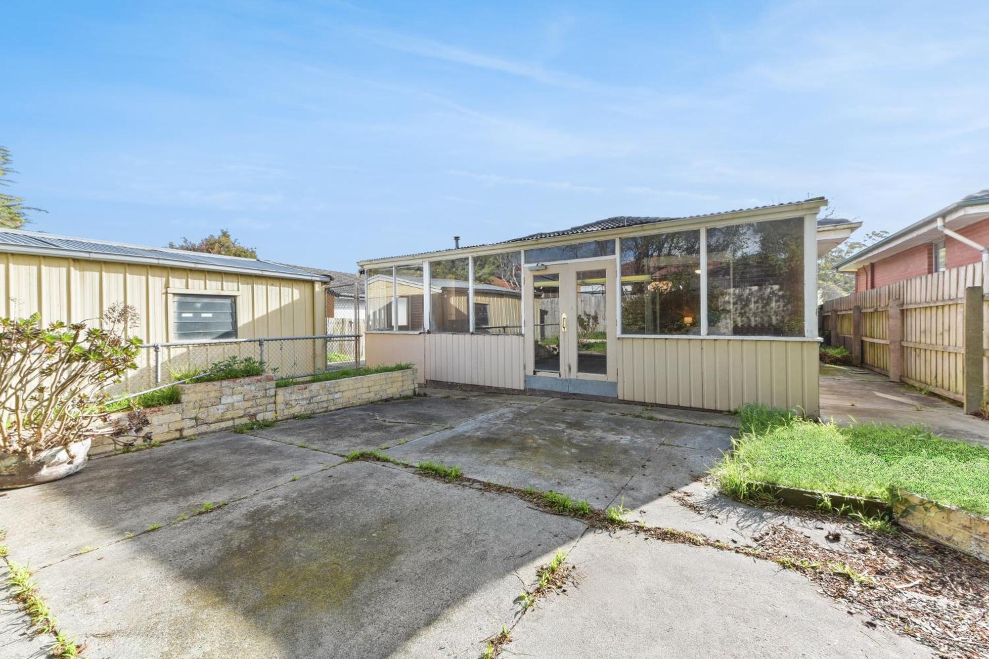 Retro Retreat - Mornington Villa Exterior photo